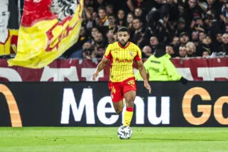 Pour son retour à Metz, Matthieu Udol n’a pas eu le droit à des places pour ses proches