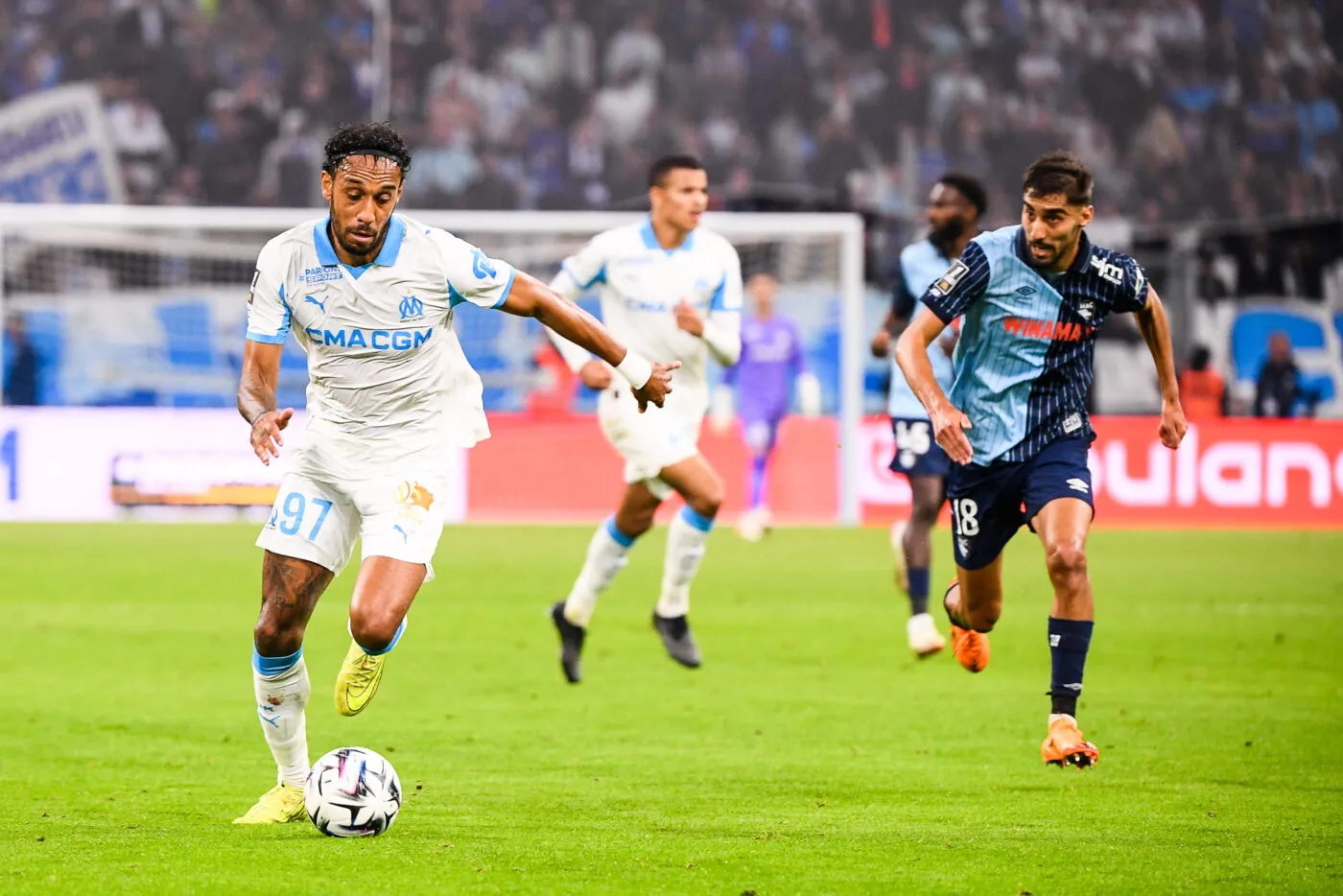 Pronostics Ligue 1 : Analyses, cotes et avant la 9e journée de Ligue 1