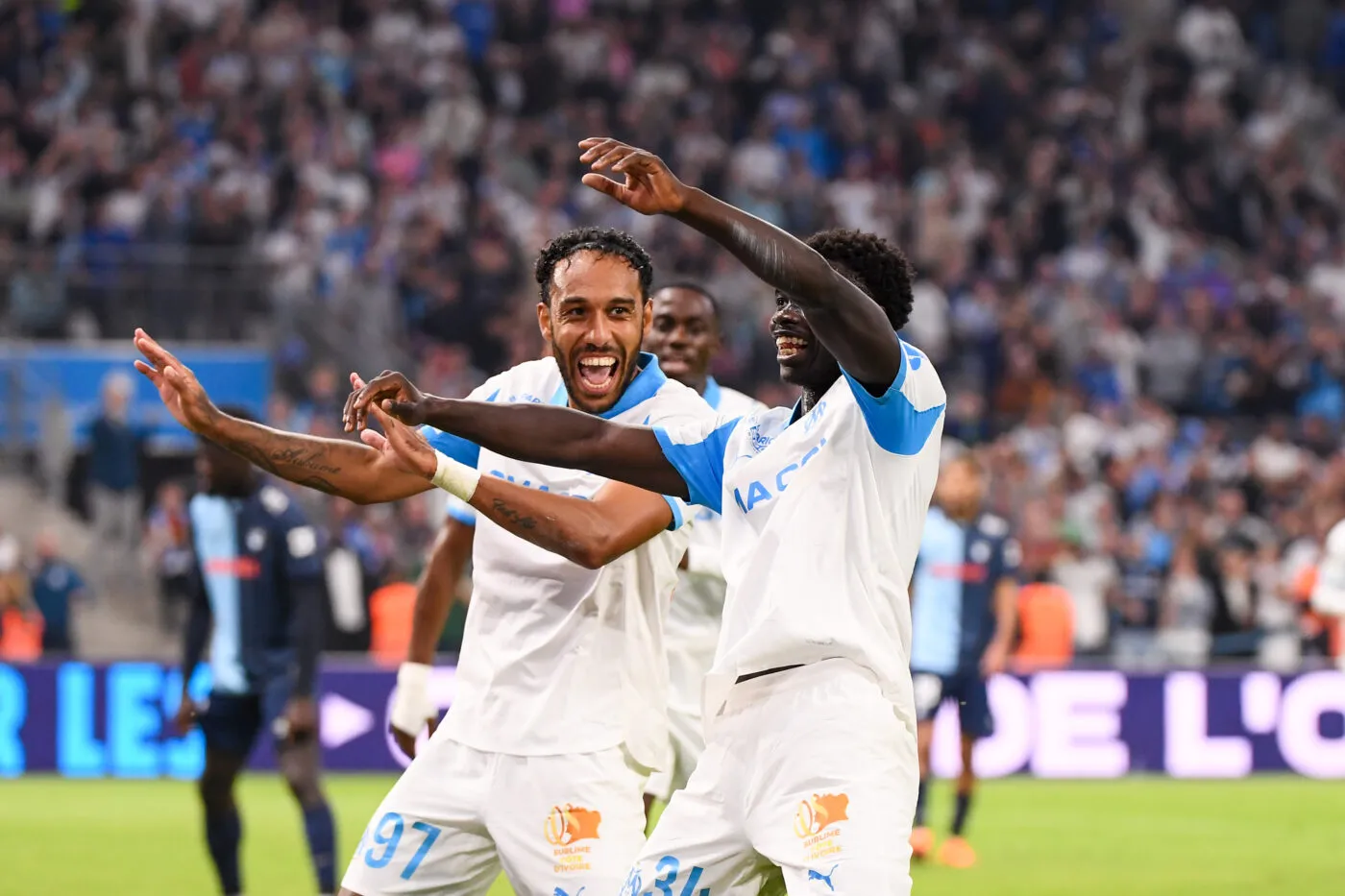 Ligue 1 : une orgie sinon rien ?