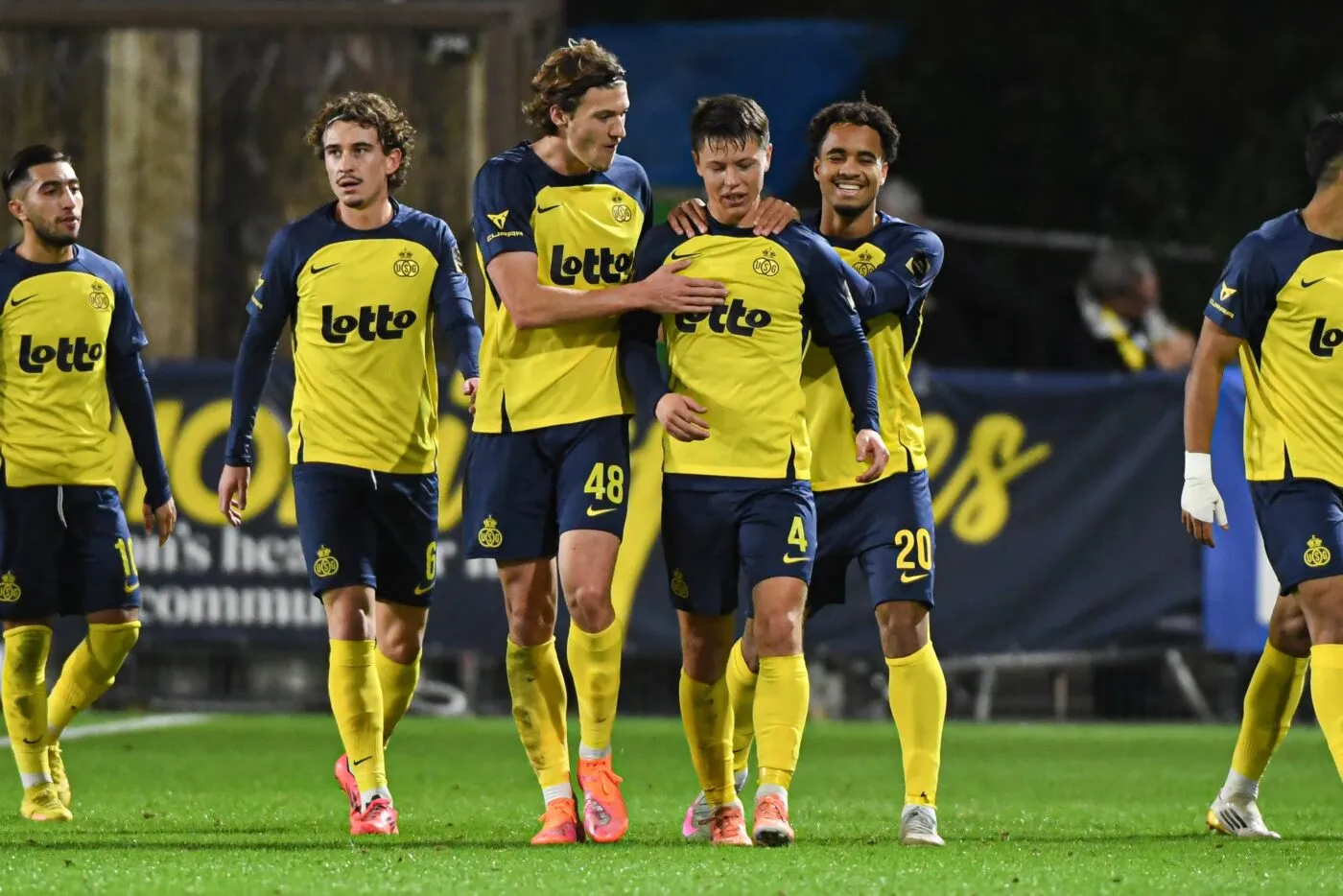 L’Union saint-gilloise, un autre visage de la multipropriété