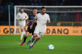 Un bon gros nul des familles entre Pise et la Lazio