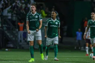 Une nouvelle finale 100% brésilienne en Copa Libertadores