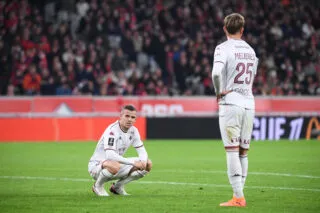 FC Metz : un jour noir sans fin