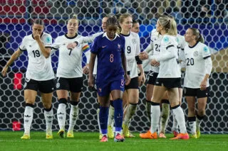 La France se casse encore les dents sur l'Allemagne