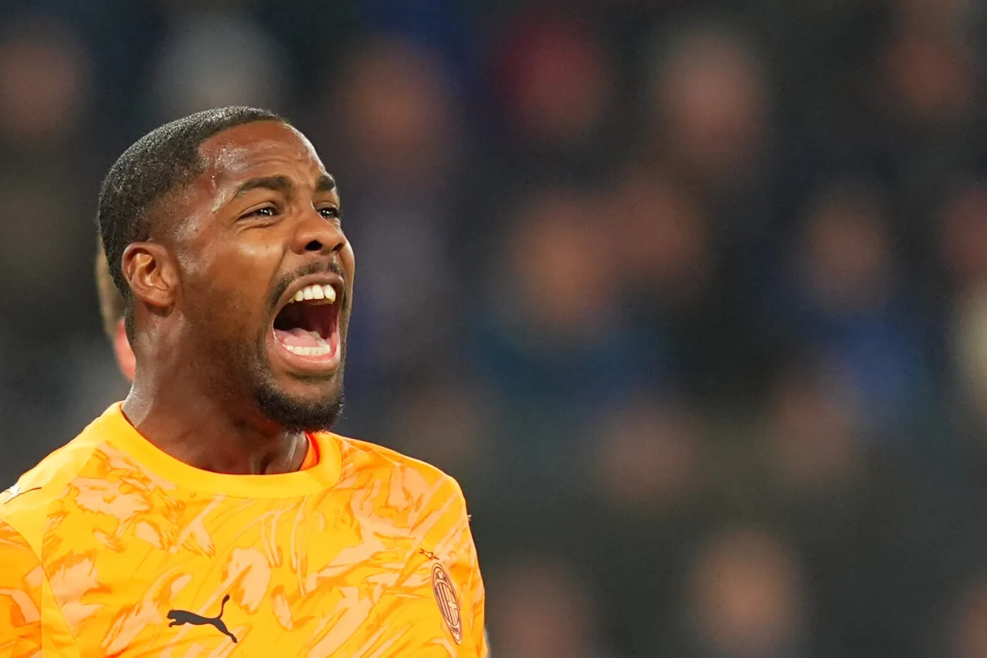 L’AC Milan s’en sort très bien contre l’Atalanta