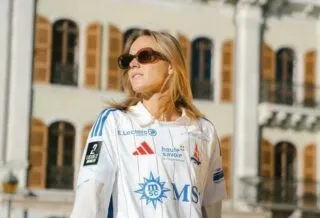 Est-ce qu'on n'en ferait pas un peu trop avec le nouveau maillot d'Annecy ?