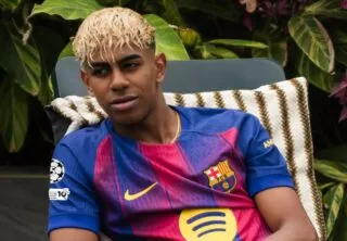 Le Barça signe un contrat à 75 millions d'euros par an