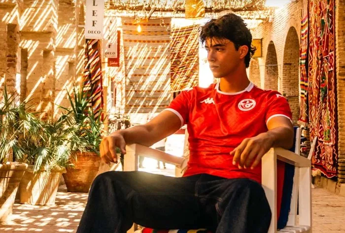 CAN 2025 : la Tunisie dévoile trois nouveaux maillots