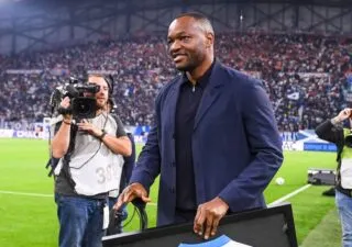 L'OM retire un numéro en hommage à une légende du club