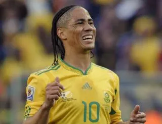 Mauvais souvenir pour les Bleus : l'Afrique du Sud revient chez adidas