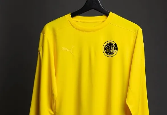 Qu&rsquo;est-ce qui est jaune et qui a 50 ans ?