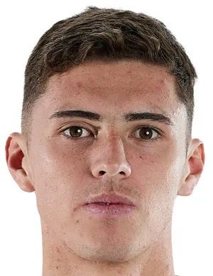 Photo du joueur Joaquín Panichelli