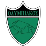 Logo de l'équipe Olympiakos Nicosie