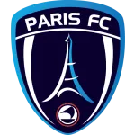 Logo de l'équipe Paris FC II