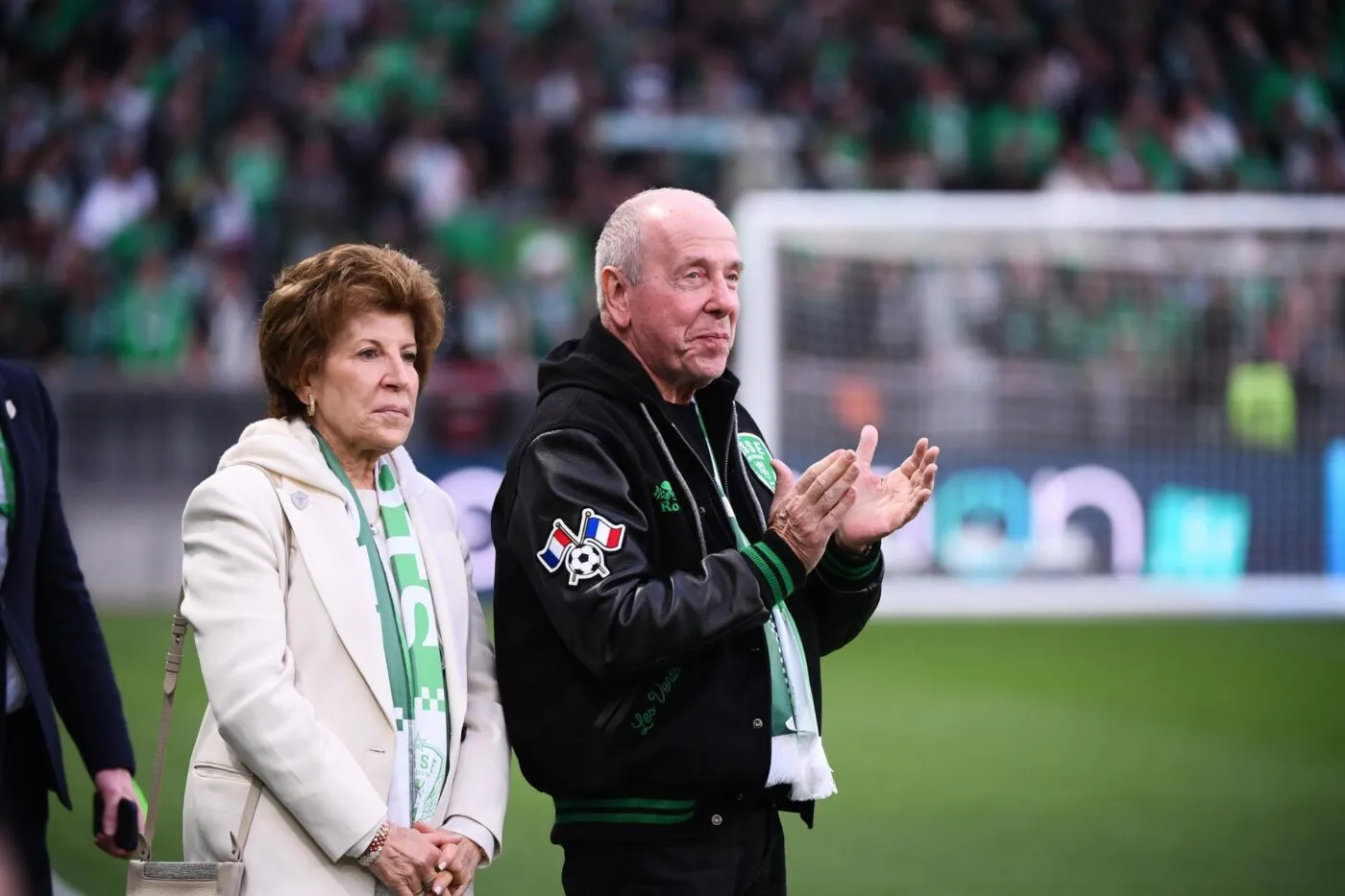 Le propriétaire de Sainté mise sur la santé