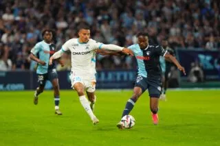 En direct : Marseille-Le Havre (0-0)