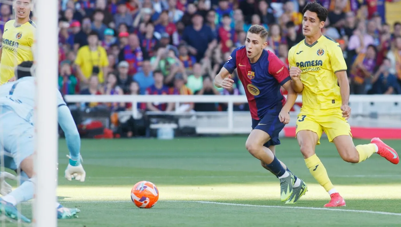 Pas de Villarreal-Barça à Miami : une petite victoire du foot
