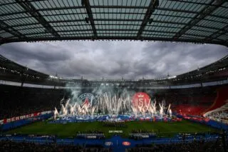 La FFF écrit à la ministre pour que la finale de la Coupe se joue à Saint-Denis