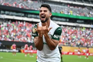 Un joueur argentin décisif en sélection et en club en moins de 24 heures