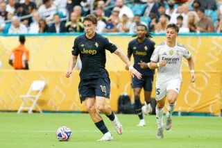 Quand le duel Güler-Yıldız convoque les fantômes d'Özil et de Del Piero