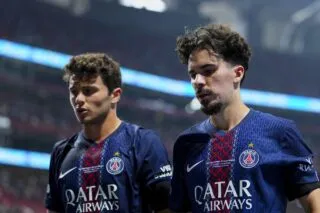 Sept joueurs du PSG en lice pour intégrer le onze FIFPRO