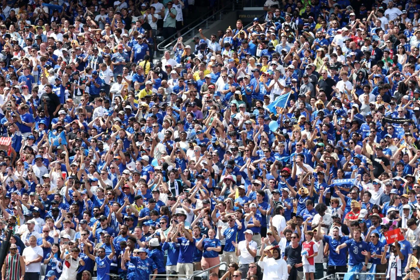 Plus d’un million de billets vendus pour la Coupe du monde 2026