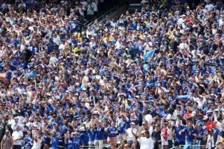 Plus d'un million de billets vendus pour la Coupe du Monde 2026