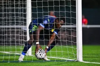 Caen dégoûte le Stade briochin, Sochaux nouveau dauphin