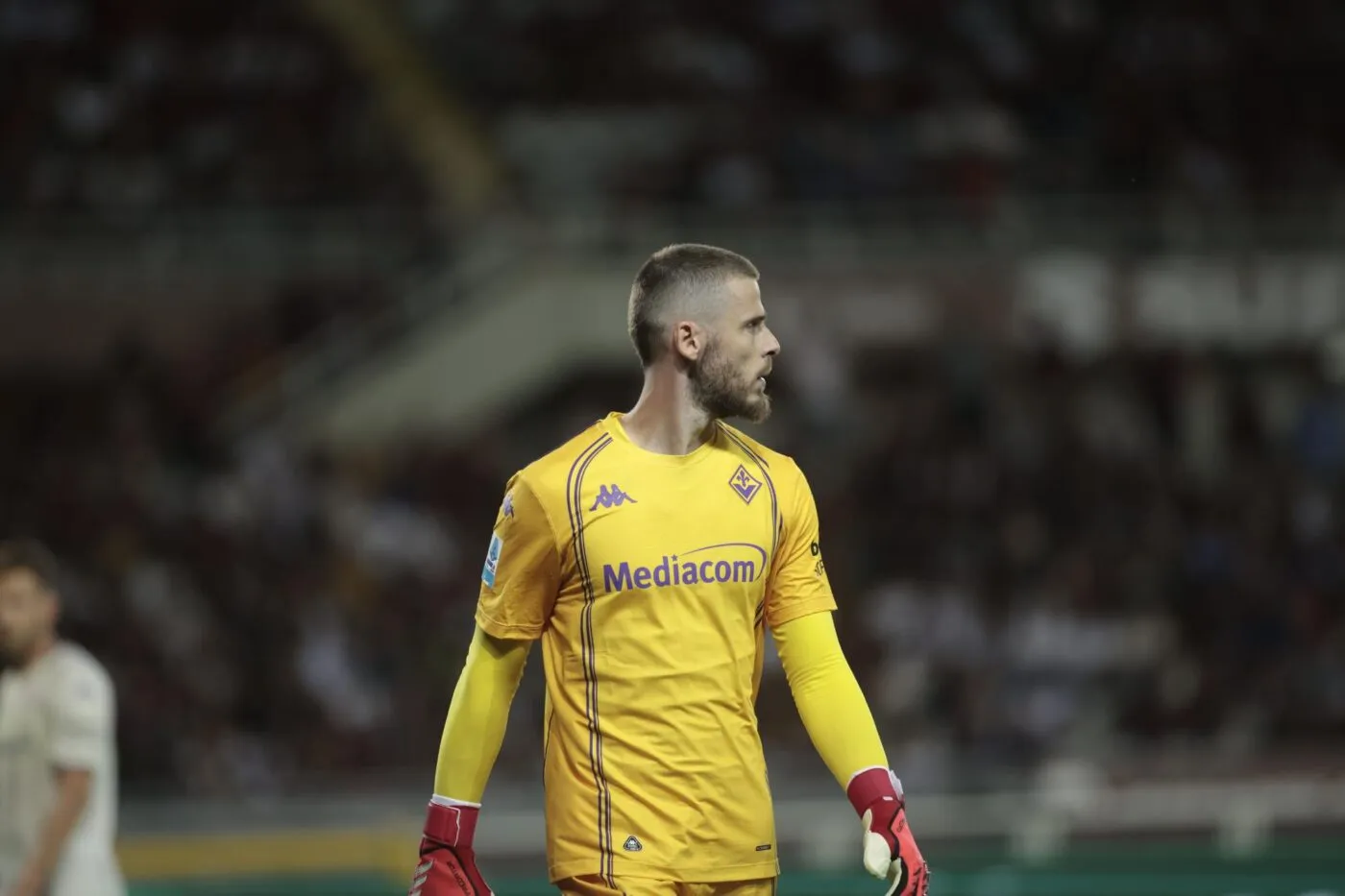 David de Gea : « Je pensais qu’on allait perdre 6-0 » face à Bologne