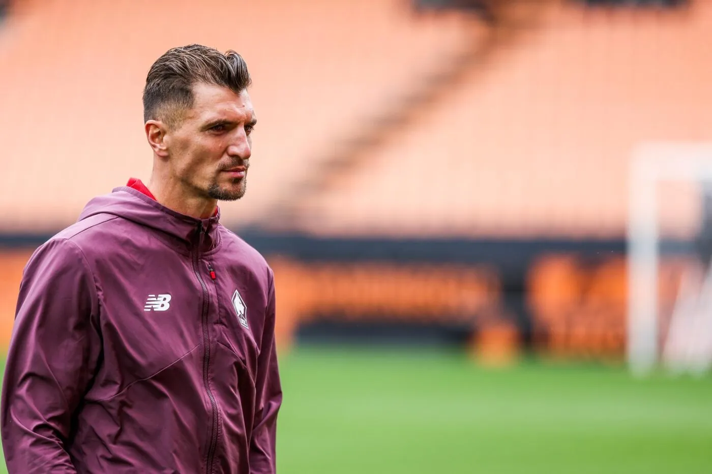 Thomas Meunier va lancer sa carrière de consultant en Ligue des champions
