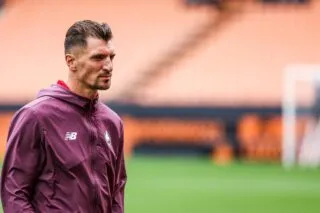 Thomas Meunier va lancer sa carrière de consultant en Ligue des champions