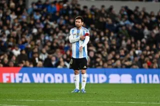 Ces raisons qui empêcheront Messi de disputer la Coupe du monde 2026