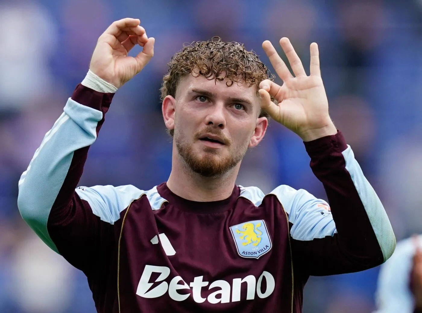 Pourquoi Harvey Elliott pourrait revenir à Liverpool dès janvier