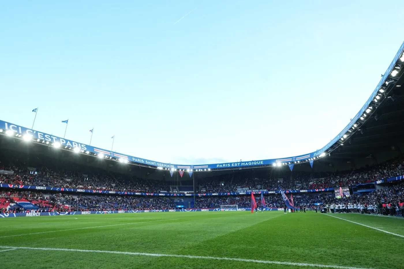 Paris, Lyon et Lille en finale de Coupe d’Europe : c’est possible !