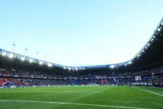 Paris, Lyon et Lille candidats pour accueillir une finale de Coupe d’Europe