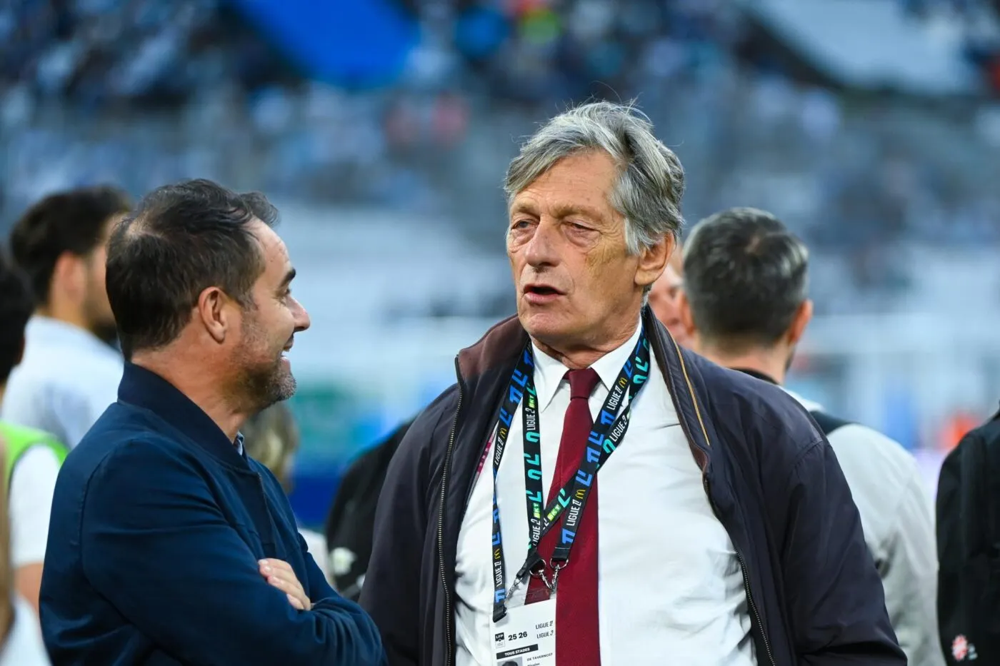 Ligue 1+ et le foot français : la fête est finie