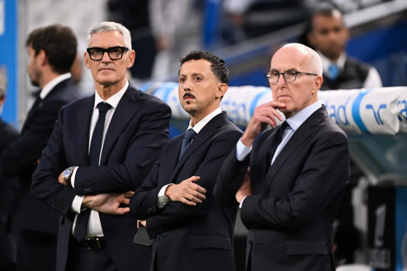 Sondage : l’OM peut-il gagner un trophée d’ici 1000 ans ?