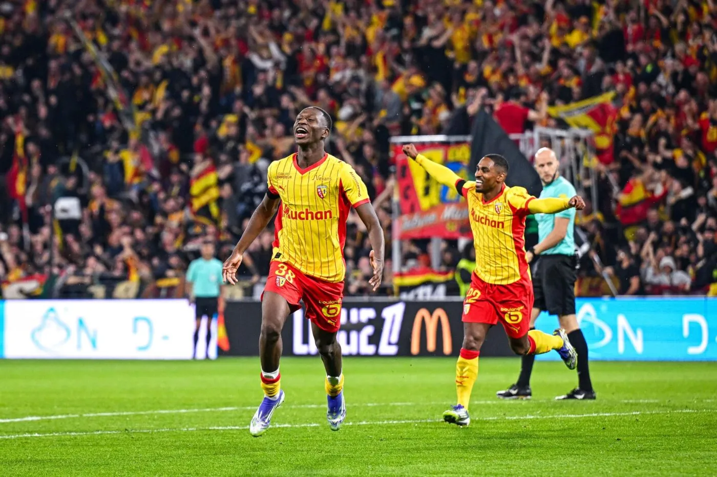 Pronostics Ligue 1  : Analyses, cotes et pronos avant la 8e journée de L1