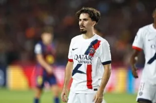 En direct : Leverkusen - PSG (0-0)