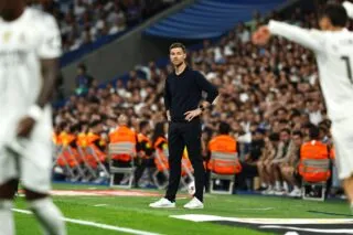 Xabi Alonso calme le jeu face aux rumeurs de départ d'Endrick