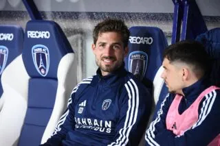 Kevin Trapp dément son rôle de mannequin pour Louis Vuitton