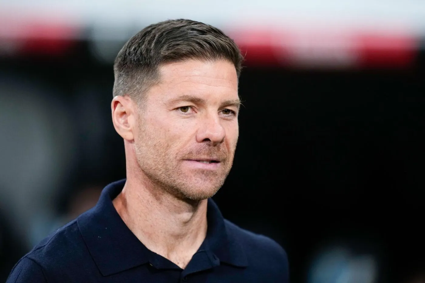 Xabi Alonso répond à Lamine Yamal