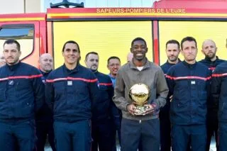 Le PSG pourra compter sur son Ballon d'or et son capitaine
