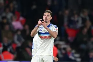 Joaquín Panichelli, une belle histoire à écrire