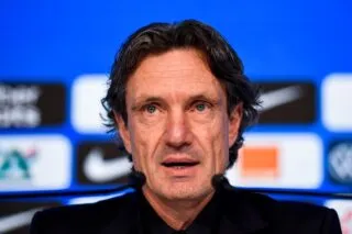 Voici la liste des Bleues pour leur demi-finale de Ligue des nations