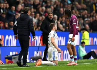 Hannibal Mejbri accusé d’avoir craché sur un supporter de Leeds