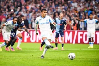 Revivez Marseille-Le Havre  (6-2)