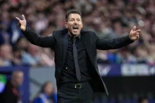 L’Atlético de Madrid privé d’eau chaude à l’Emirates, Arsenal s’excuse