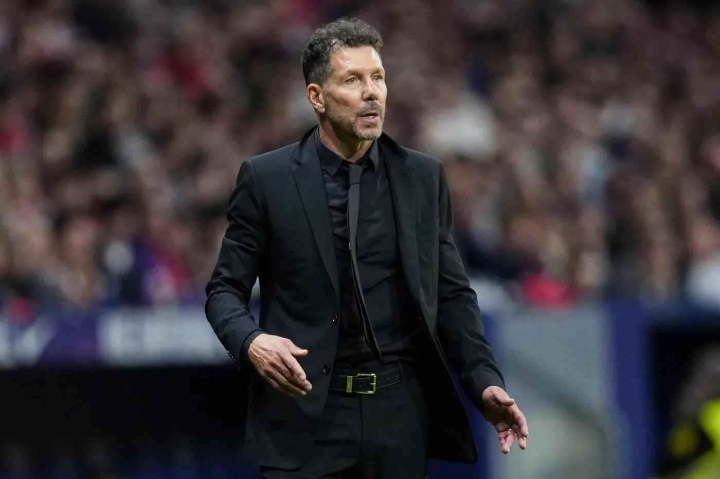 Arsenal ne craint pas Diego Simeone, porté aux nues par Mikel Arteta
