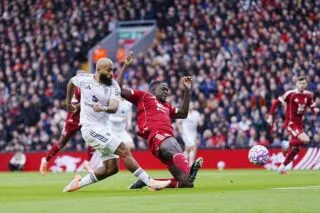 Revivez Liverpool-Manchester United (1-2)